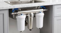 top under sink ro systems