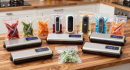 top vacuum sealer bundles