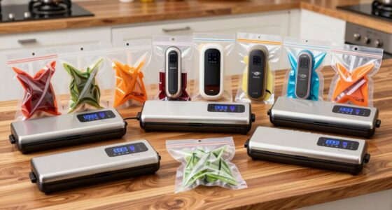 top vacuum sealer bundles