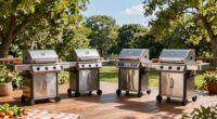 top wifi pellet grills under 1000