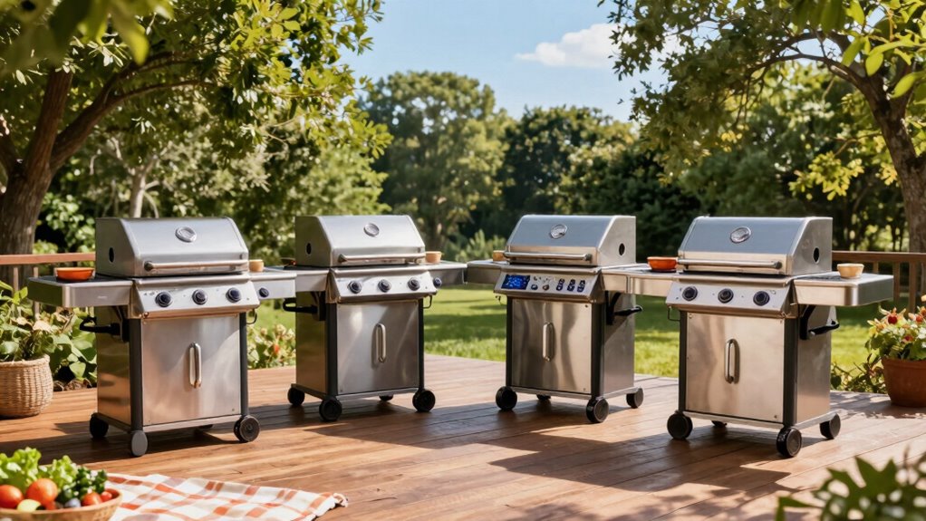 top wifi pellet grills under 1000