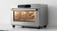 understanding true convection cooking