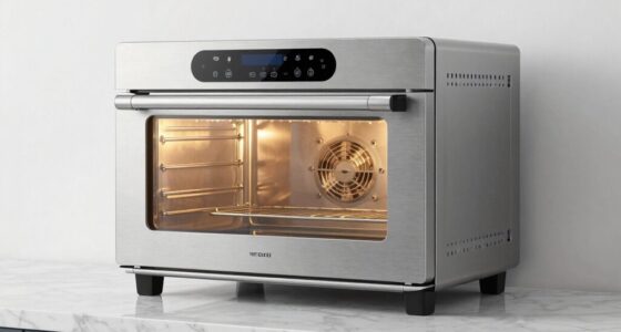 understanding true convection cooking