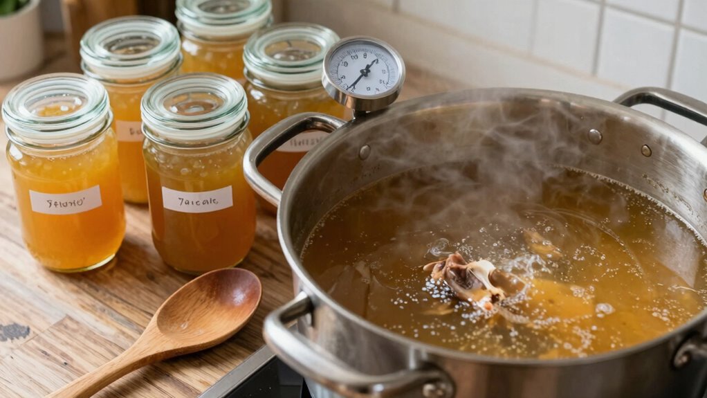 use quality ingredients safely