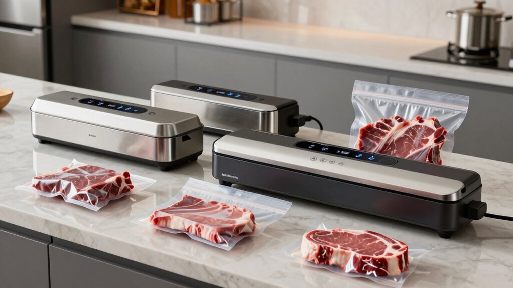 vacuum sealer essentials