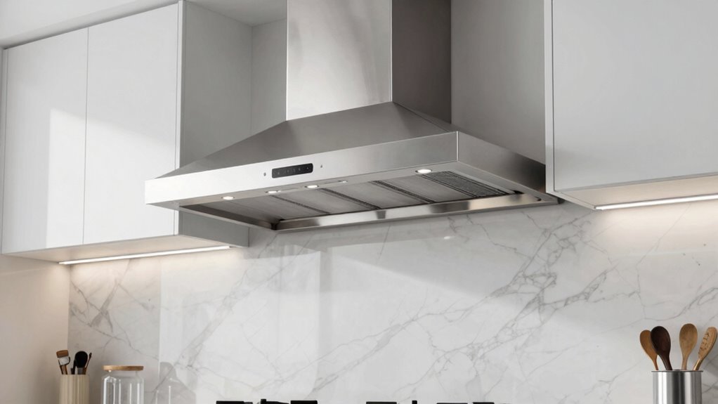 ventilation compatibility noise maintenance