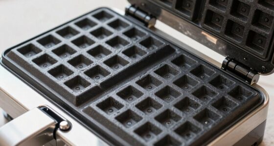 waffle styles comparison guide