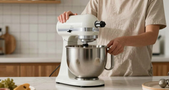 10 Best Best Compact Stand Mixers in 2026