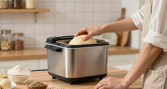 10 Best Bread Makers for Gluten Free Bread in 2026