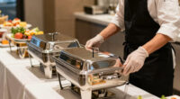 10 Best Chafing Dishes for Buffet Parties in 2026