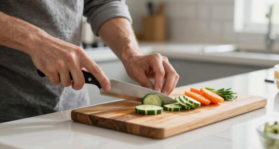10 Best Chef Knives for Home Cooks in 2026