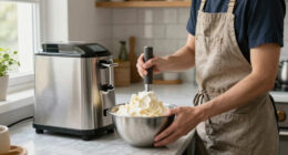 10 Best Compressor Ice Cream Makers in 2026