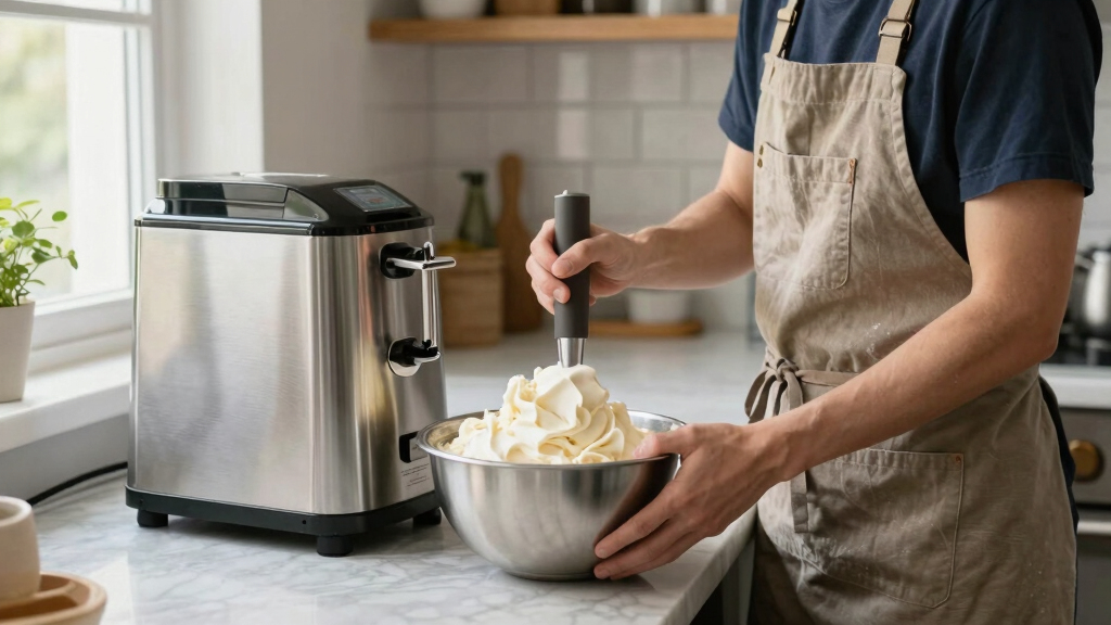 10 Best Compressor Ice Cream Makers in 2026