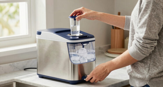 10 Best Countertop Ice Makers in 2026
