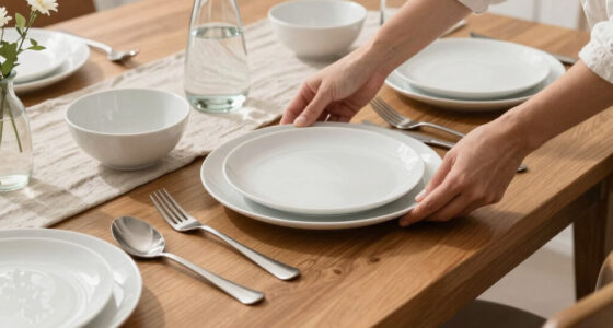 10 Best Dinnerware Sets For Entertaining In 2026