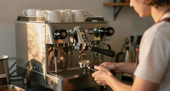 10 Best Dual Boiler Espresso Machines in 2026