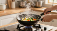 10 Best Flat Bottom Woks in 2026
