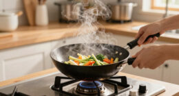 10 Best Flat Bottom Woks in 2026