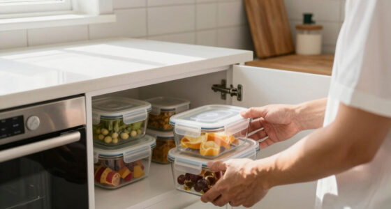 10 Best Food Storage Container Sets in 2026