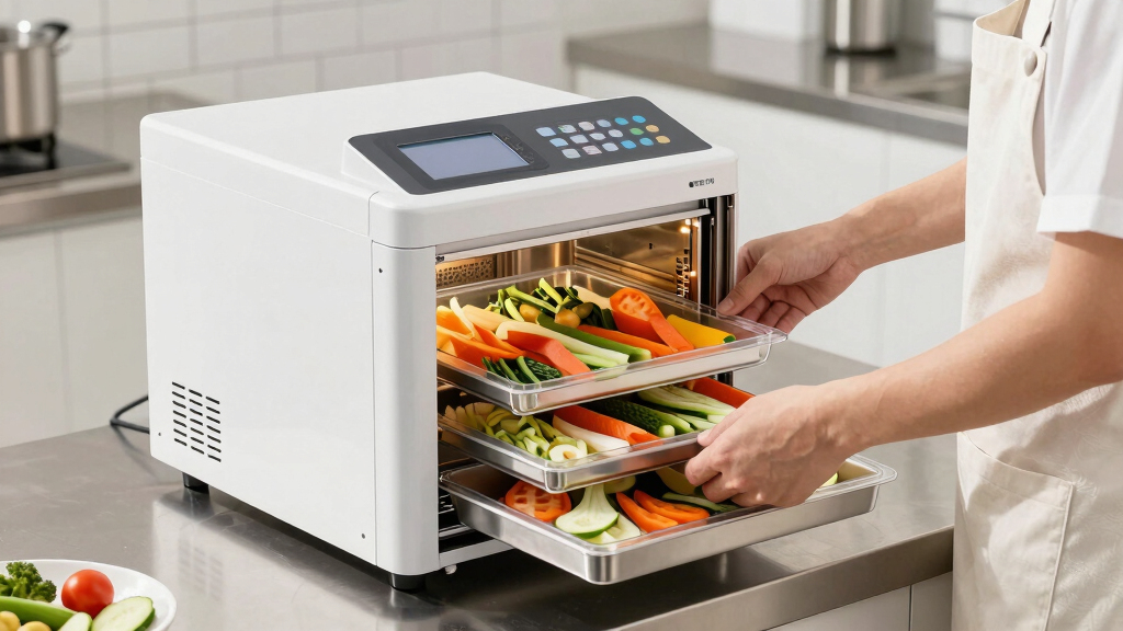 10 Best Freeze Dryers for Meal Prep in 2026