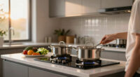 10 Best Induction Cooktops for Apartments in 2026