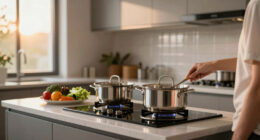 10 Best Induction Cooktops for Apartments in 2026