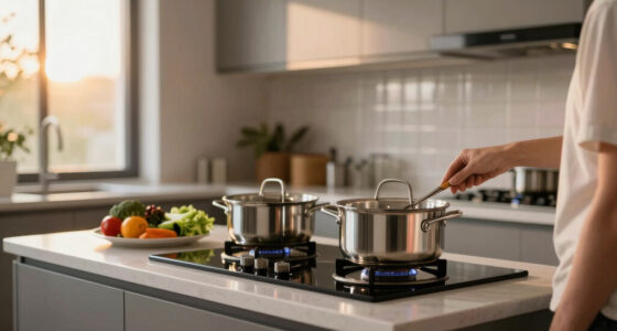 10 Best Induction Cooktops for Apartments in 2026