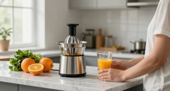 10 Best Juicers for Home in 2026