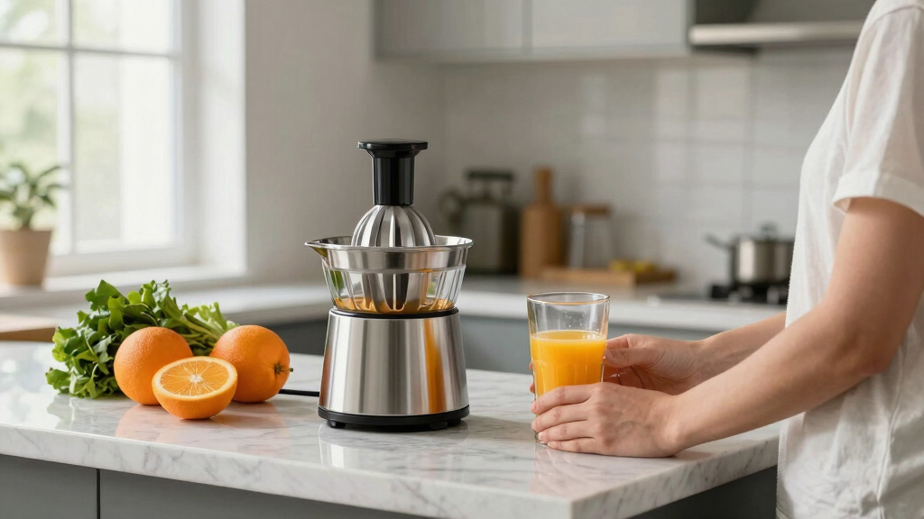 10 Best Juicers for Home in 2026