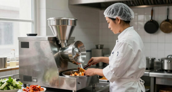 10 Best Large Food Processors in 2026