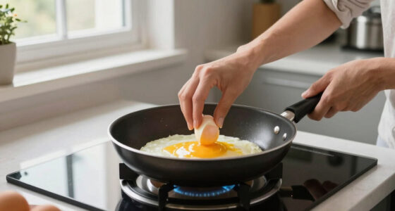 10 Best Nonstick Cookware Sets for Eggs in 2026