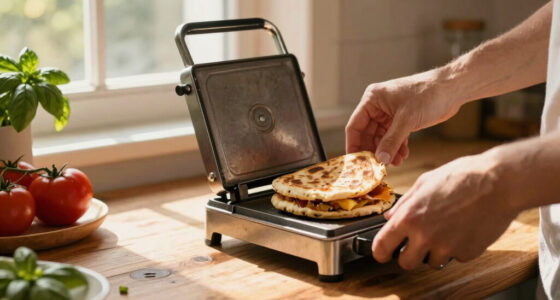 10 Best Panini Presses in 2026 — The Ultimate Buying Guide