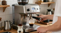 10 Best Prosumer Espresso Machines in 2026