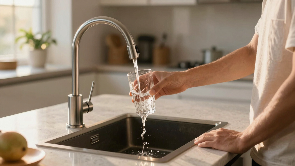 10 Best Reverse Osmosis Systems for Kitchen in 2026