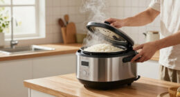 10 Best Rice Cookers in 2026