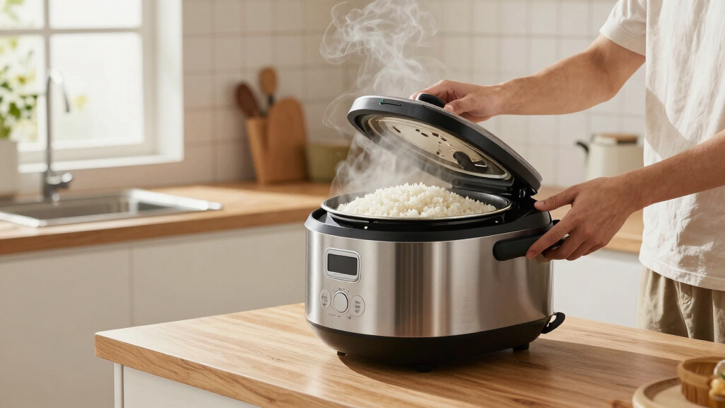 10 Best Rice Cookers in 2026