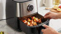11 Best Air Fryer Ovens With Rotisserie in 2026