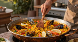 11 Best Best Paella Pans in 2026