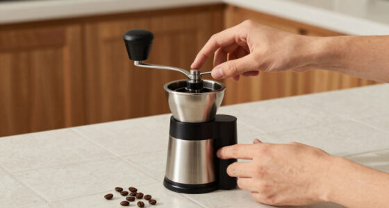 11 Best Burr Coffee Grinders in 2026 — The Ultimate Buyer’s Guide