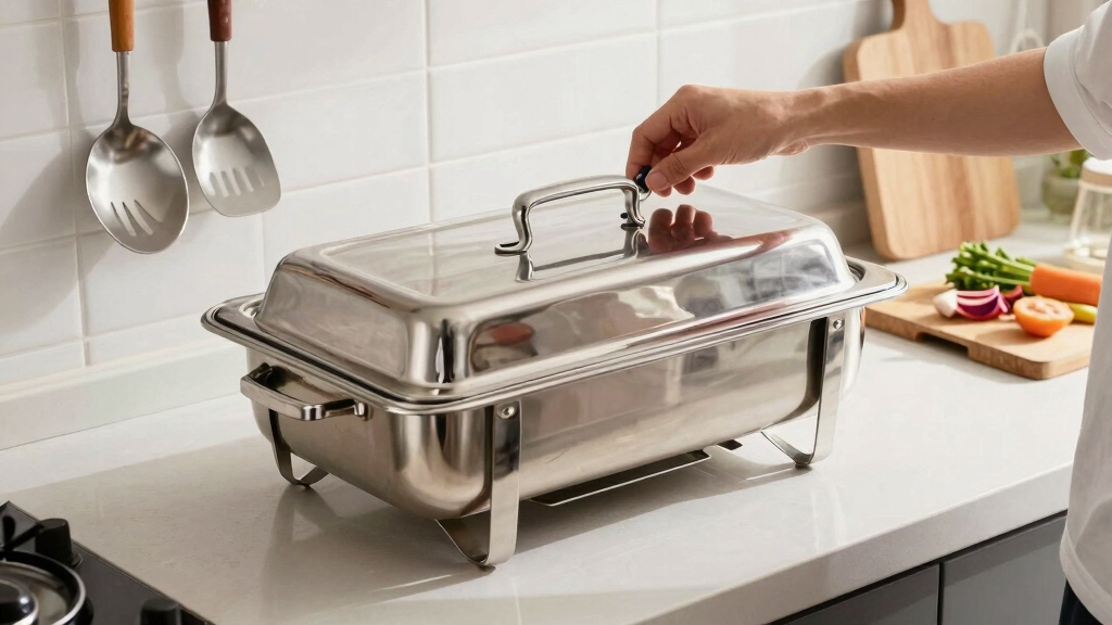 11 Best Chafing Dish Sets in 2026 — The Ultimate Guide for Every Event