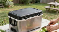 11 Best Cooler for Outdoor Cooking in 2026