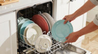 11 Best Countertop Dishwashers in 2026 — Compact Cleaning Power for Small Spaces