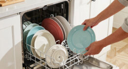 11 Best Countertop Dishwashers in 2026 — Compact Cleaning Power for Small Spaces