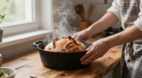 11 Best Dutch Ovens for Bread Baking in 2026