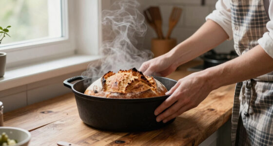 11 Best Dutch Ovens for Bread Baking in 2026
