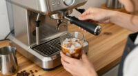 11 Best Espresso Machines for Iced Lattes in 2026