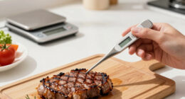 11 Best Food Thermometers Instant Read in 2026
