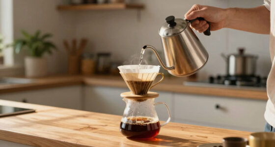 11 Best Gooseneck Kettles for Pour Over in 2026