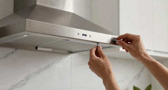 11 Best Island Range Hoods in 2026