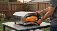 11 Best Pizza Ovens Under $500 in 2026